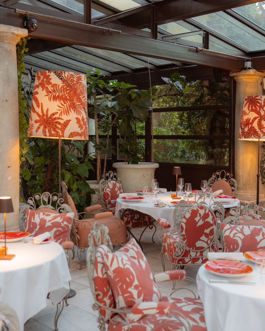 Hôtel Villa Marie Saint-Tropez Venue Hôtel Villa Marie Saint-Tropez Venue photo