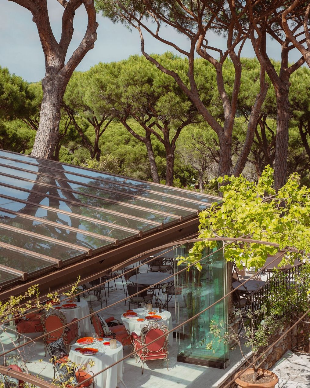Hôtel Villa Marie Saint-Tropez Venue Hôtel Villa Marie Saint-Tropez Venue photo