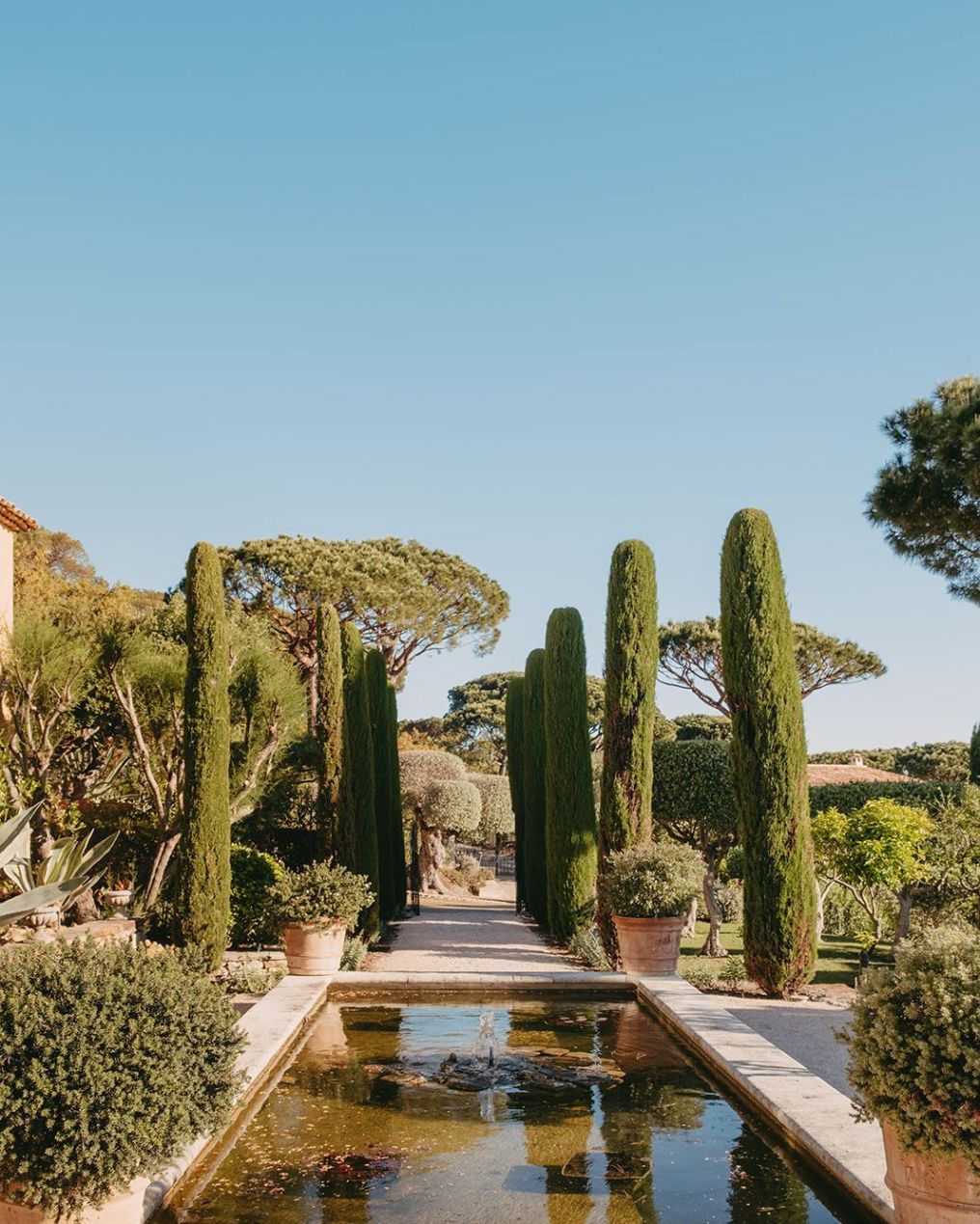 Hôtel Villa Marie Saint-Tropez Venue Hôtel Villa Marie Saint-Tropez Venue photo