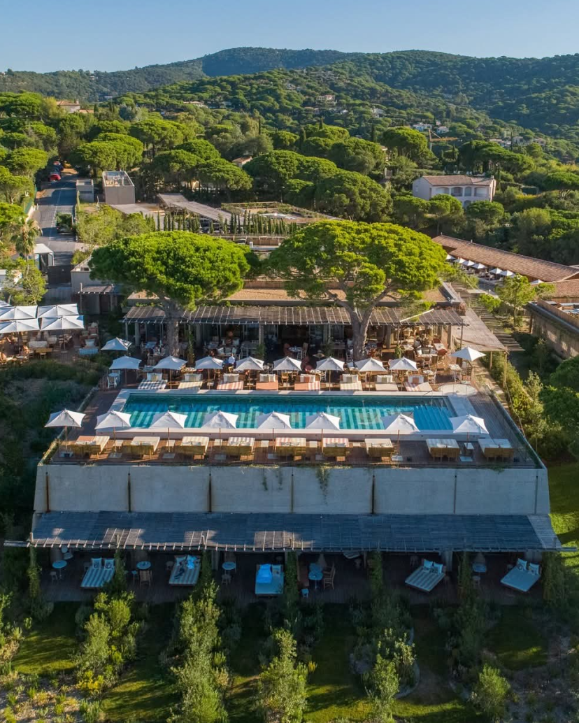 Lily of the Valley Venues