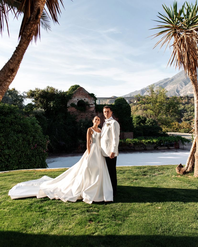 Wed Tides Photographer