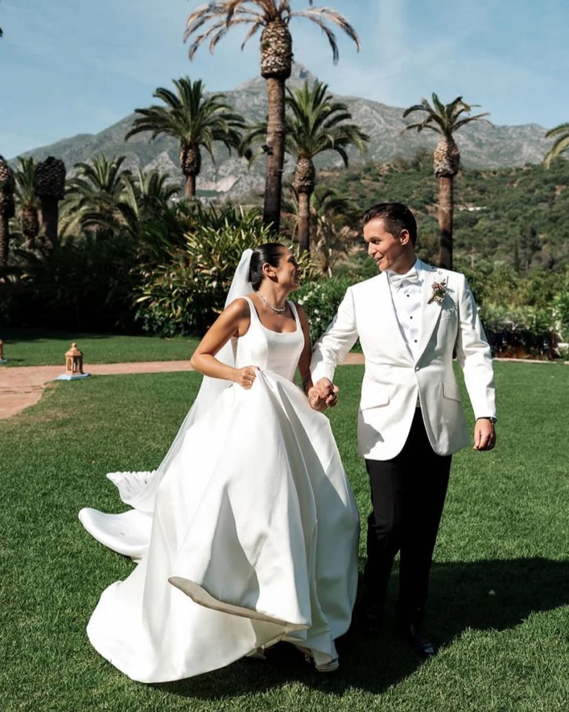 Wed Tides Photographer