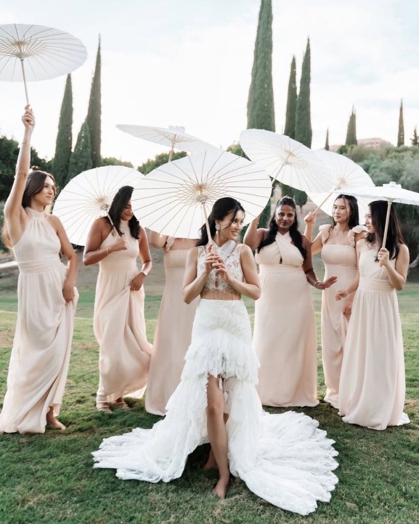 Wed Tides Photographer