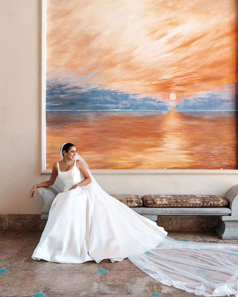 Wed Tides Photographer