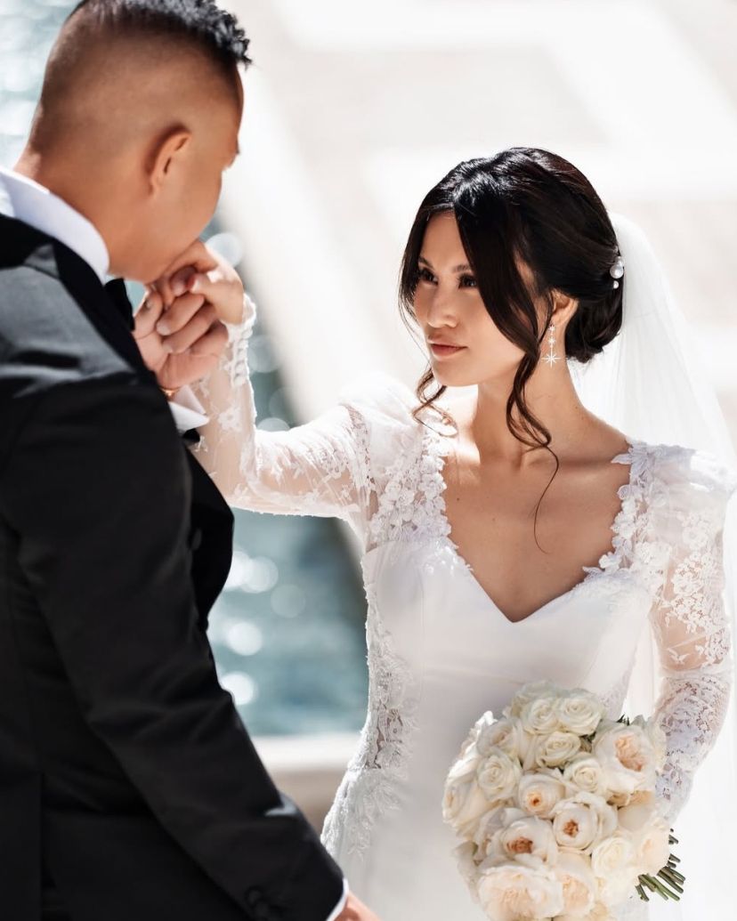 Wed Tides Photographer