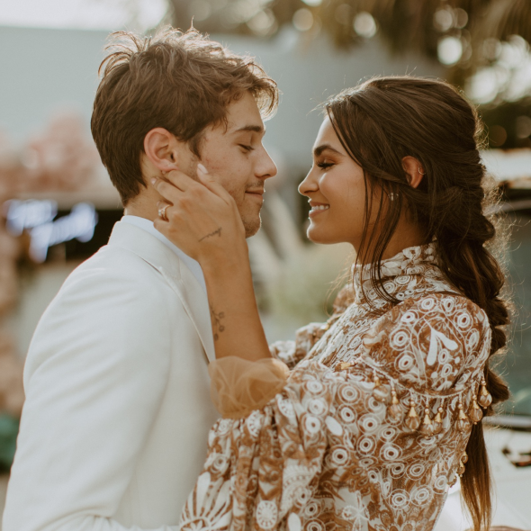 Sabina Procacci Photographer