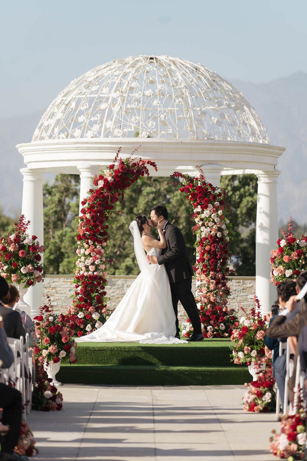 Mace Wedding Photography