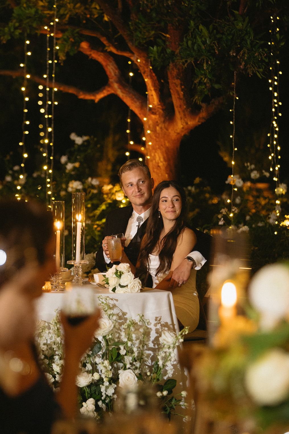 Mace Weddings