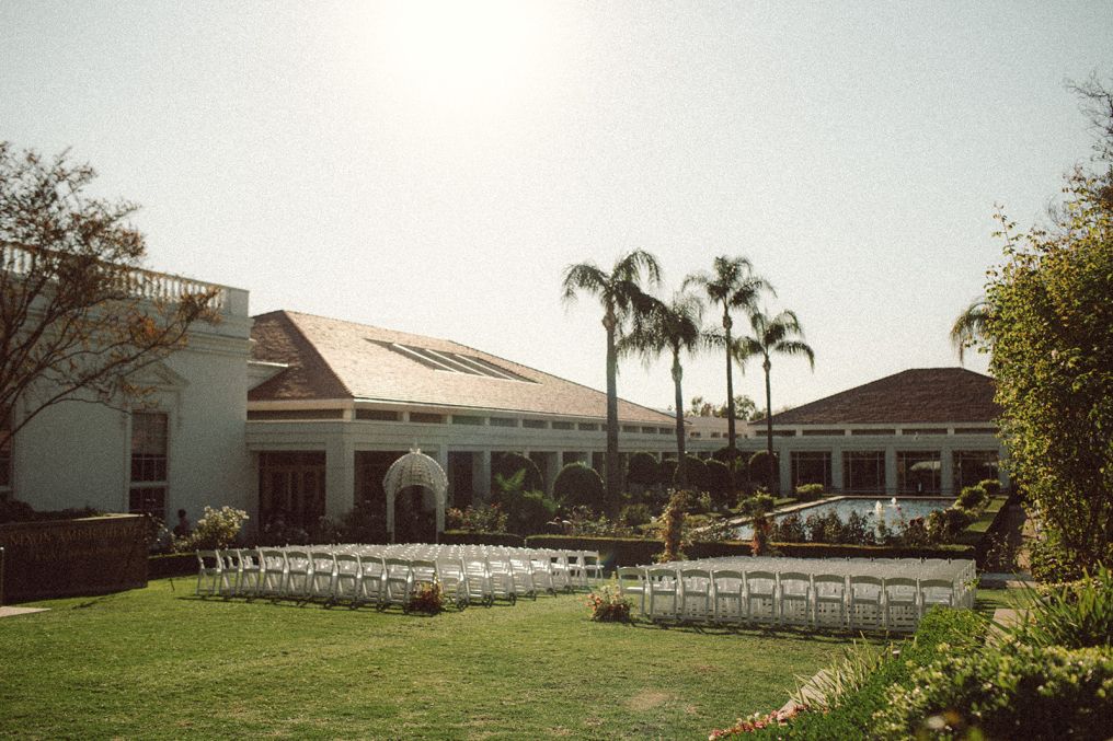 Mace Weddings