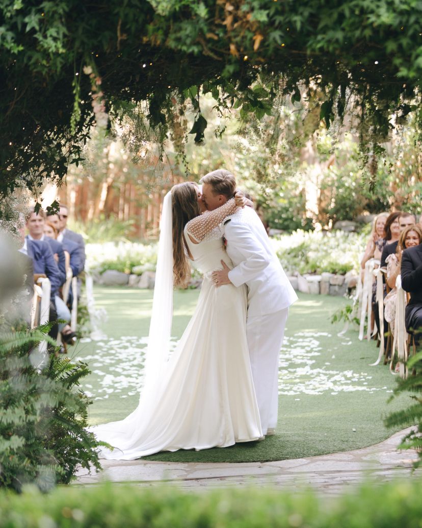 Mace Weddings Photographer