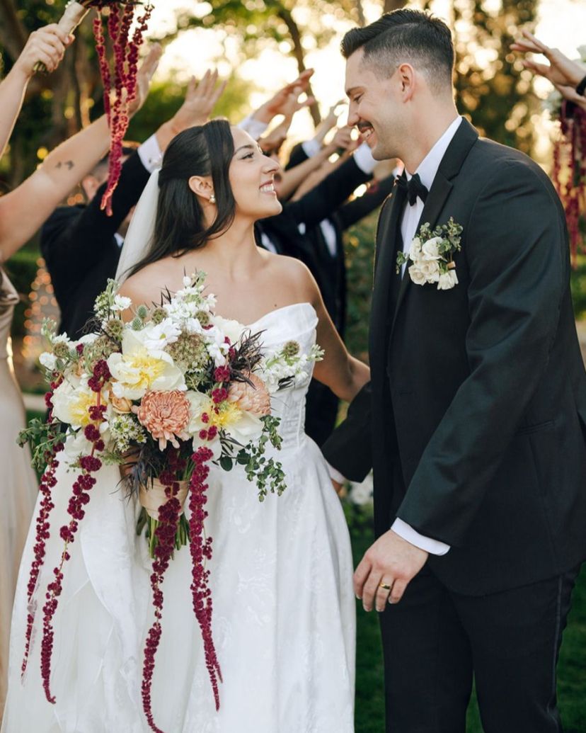 Mace Weddings Photographer