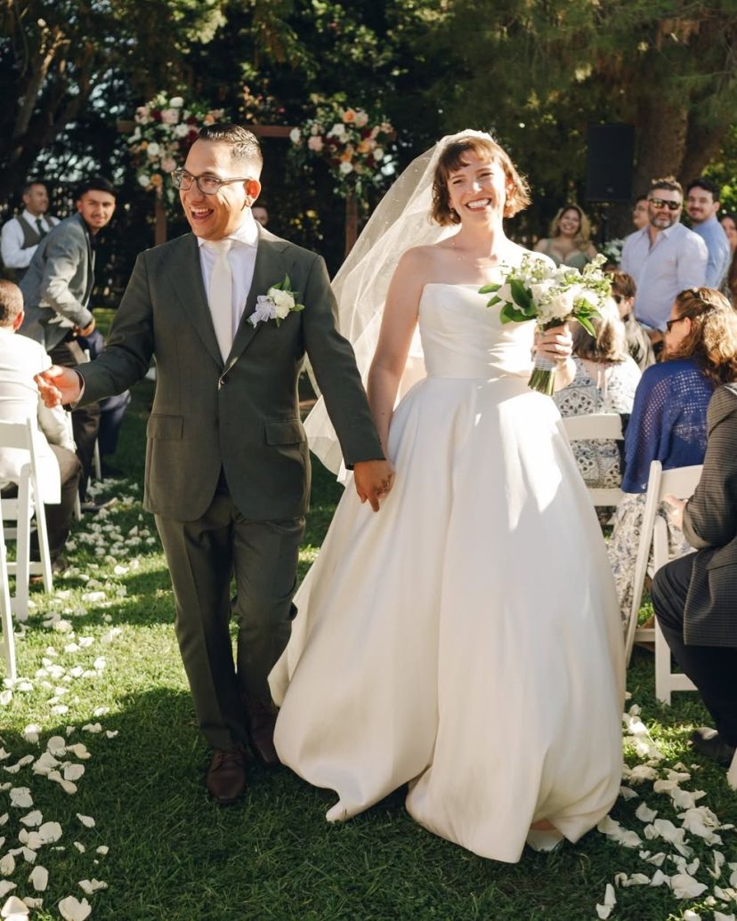 Mace Weddings Photographer