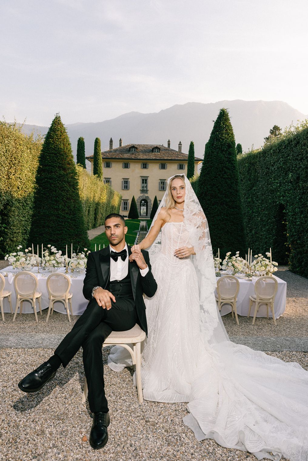 Hollywed Event Planning