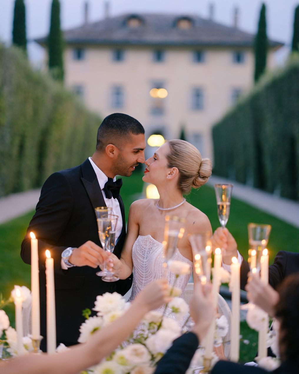 Hollywed Event Planning