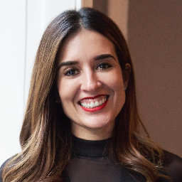 Lupita Tirado Planner