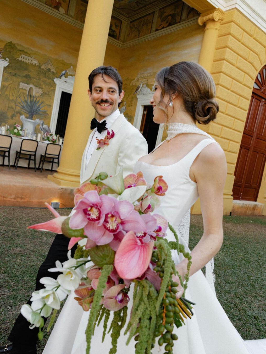 Lupita Tirado Planner photo