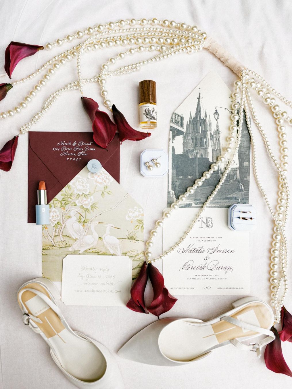 Lupita Tirado Planner photo
