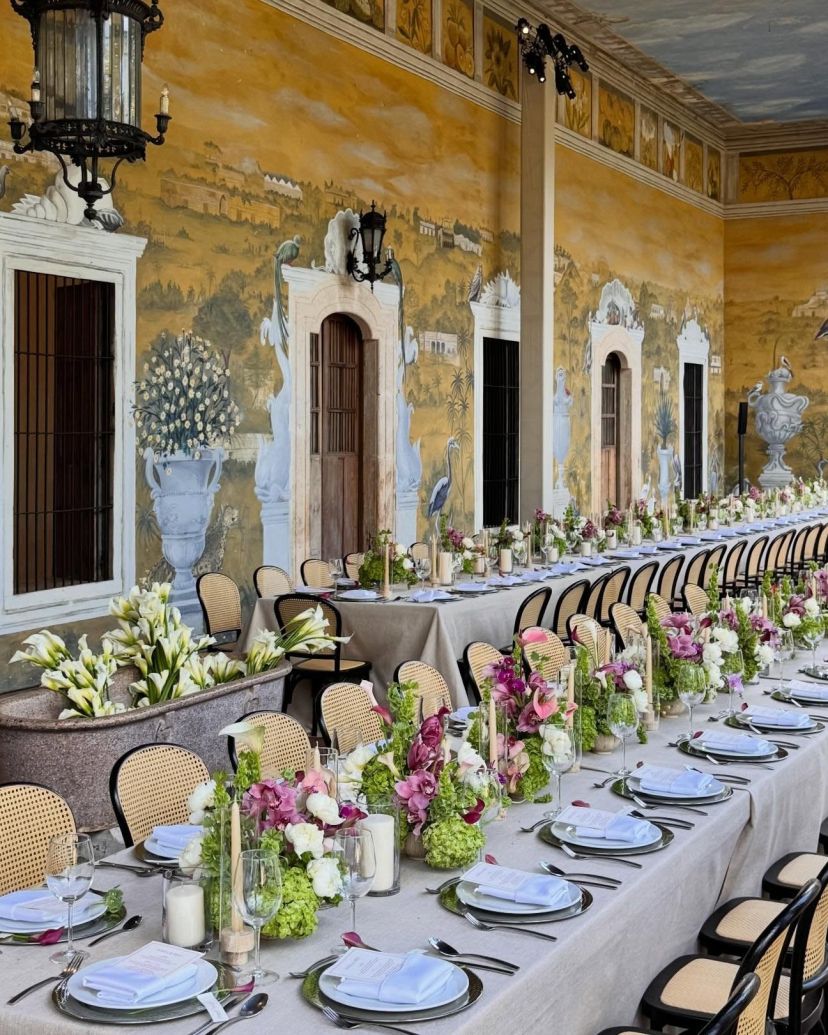 Lupita Tirado Planner