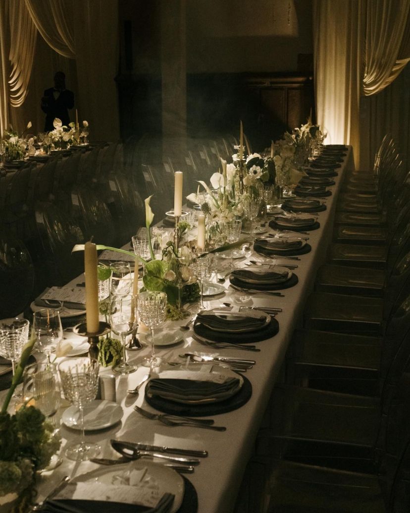 Lupita Tirado Planner