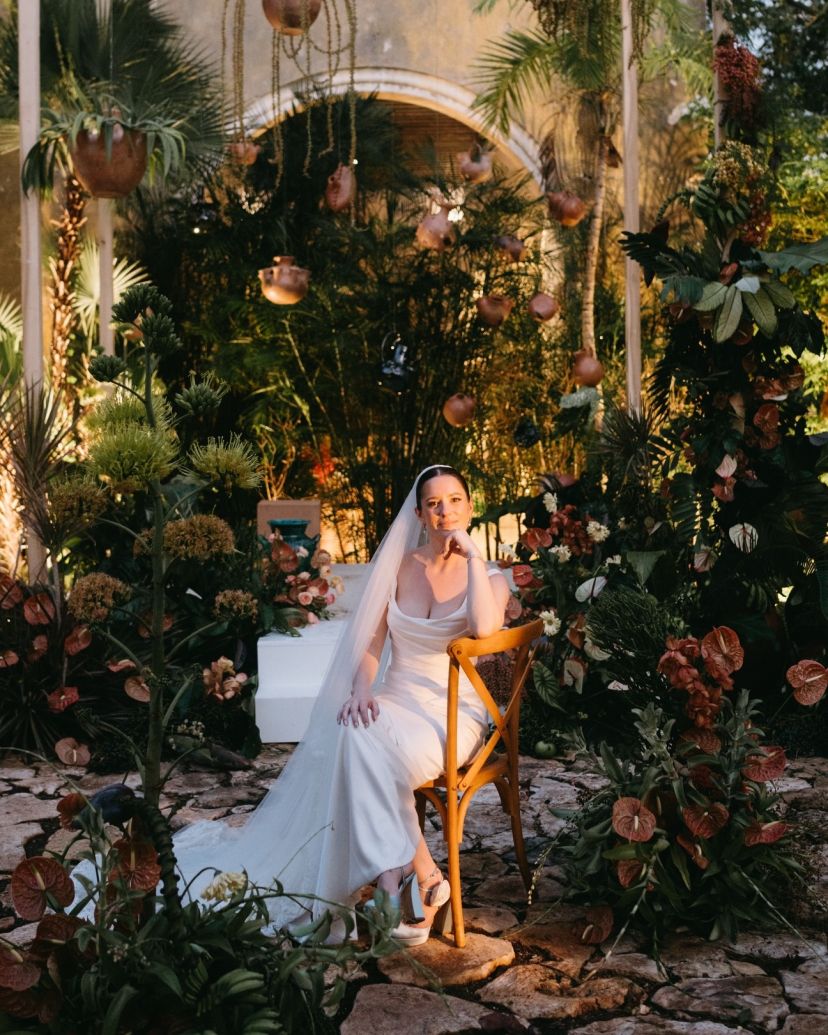 Lupita Tirado Planner