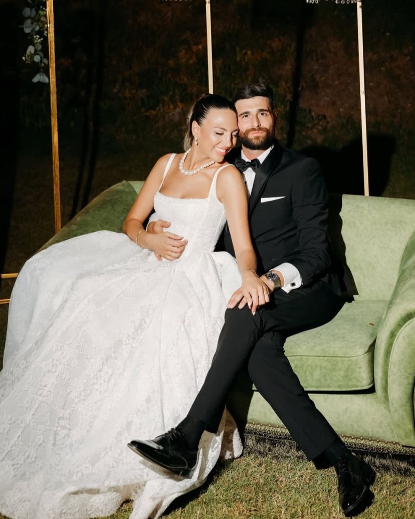 Nikos Pandazaras Photographer