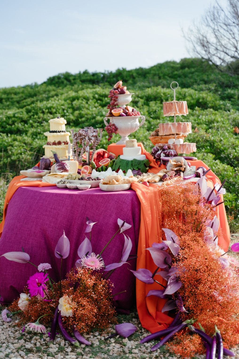 Floral & Eventdesign Anna Görike