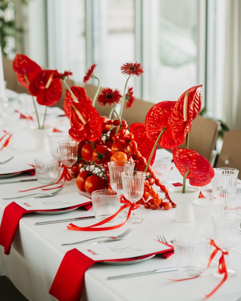 Floral & Eventdesign Anna Görike Florist