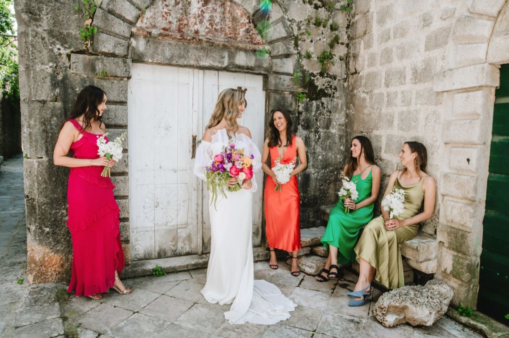 GO Wedding