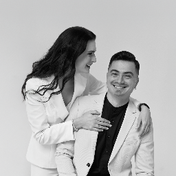 Roman & Katrin Photographer | Reviews