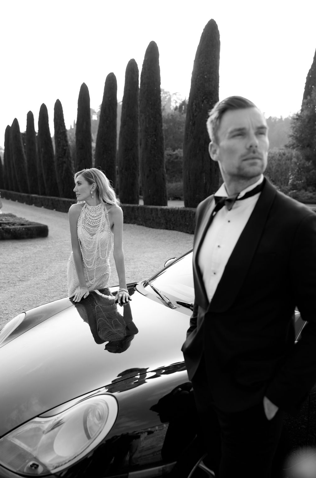 Roman & Katrin