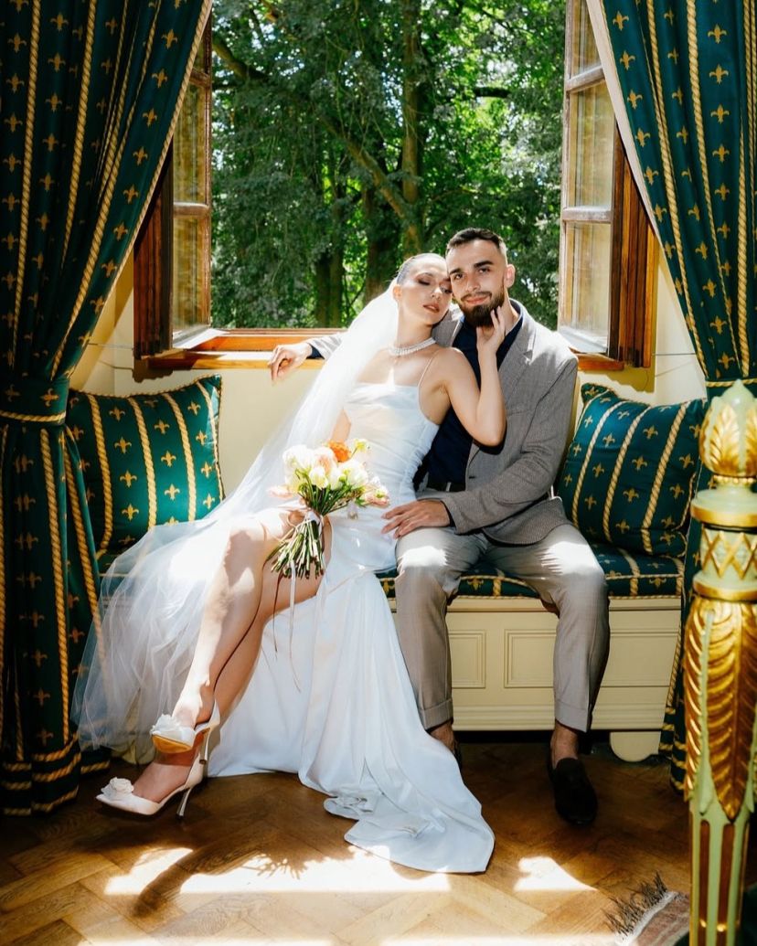 Roman Sambur Photographer