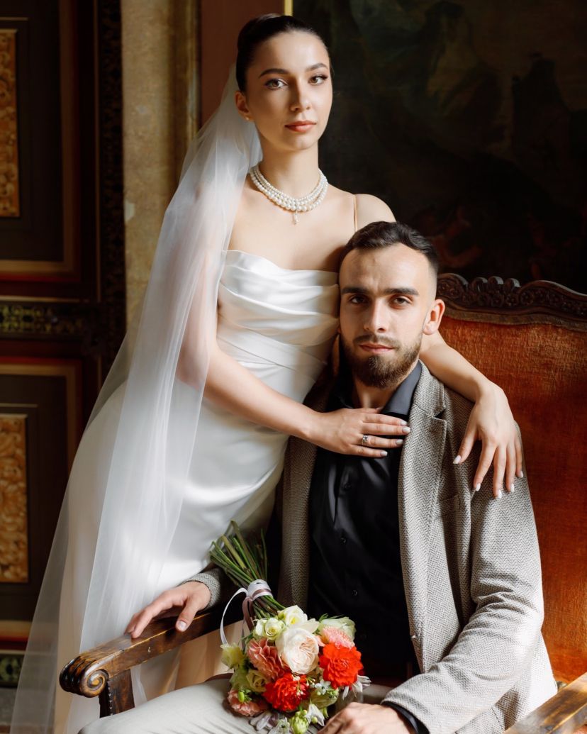 Roman Sambur Photographer