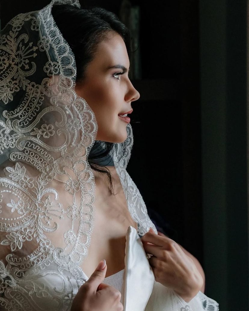 Jenny Ovsyannikova Photographer