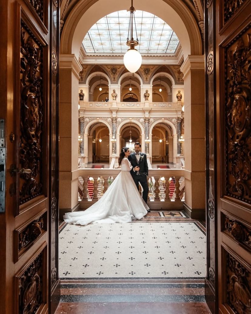 Jenny Ovsyannikova Photographer