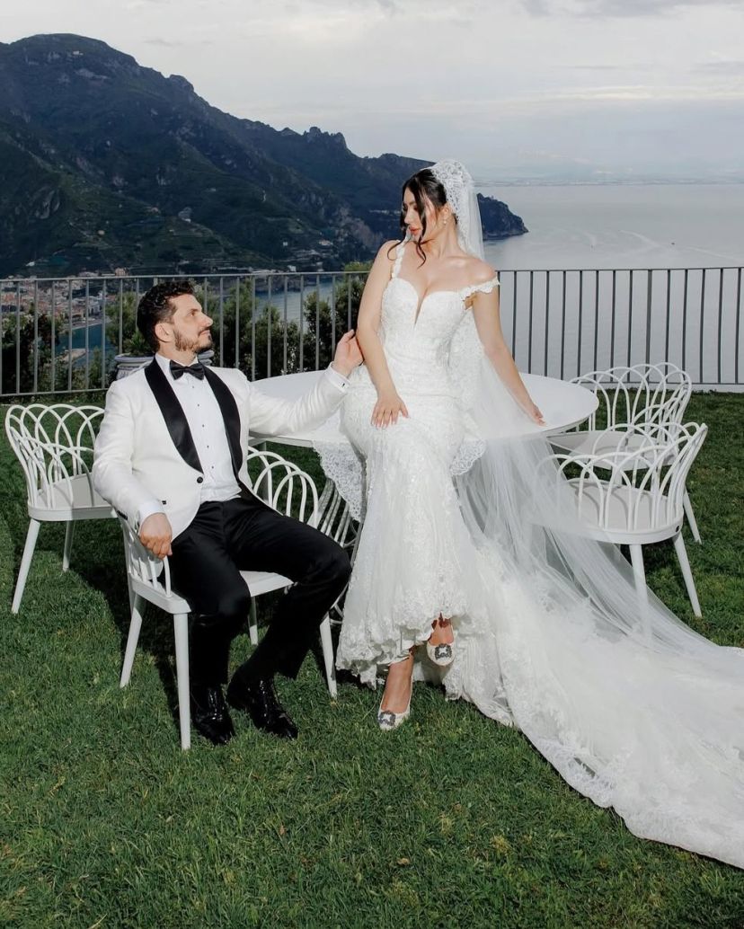 Sandra Raev Photographer