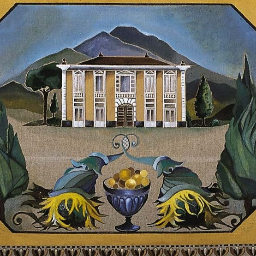 Casa a Trigona Venues