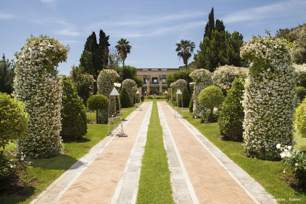 Casa a Trigona Venue photo