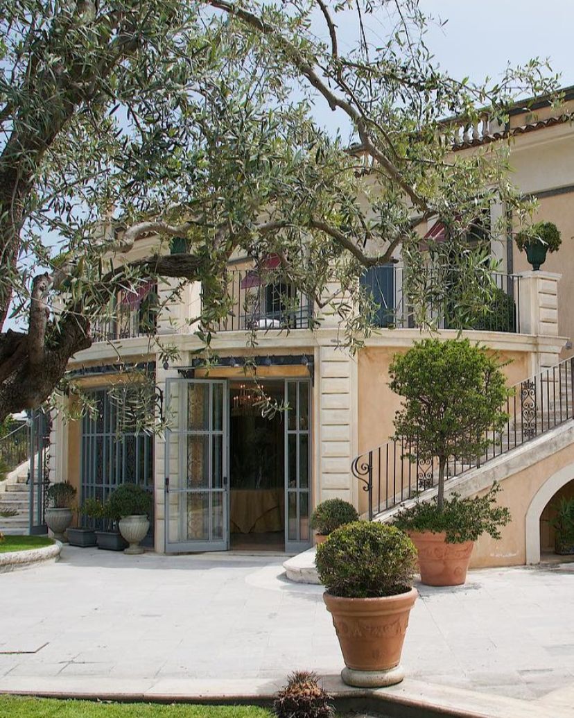 Casa a Trigona Venues