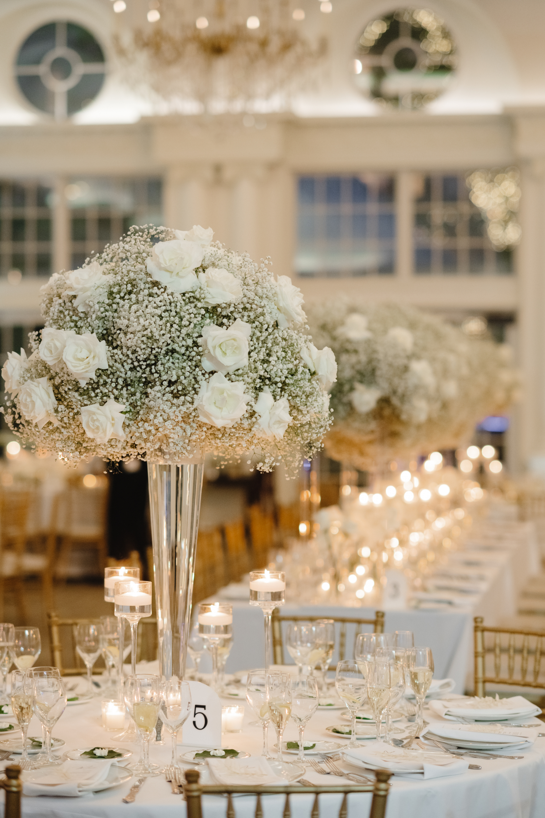 Opeyemi &amp; Daniel’s Modern Wedding at the Park Chateau photo