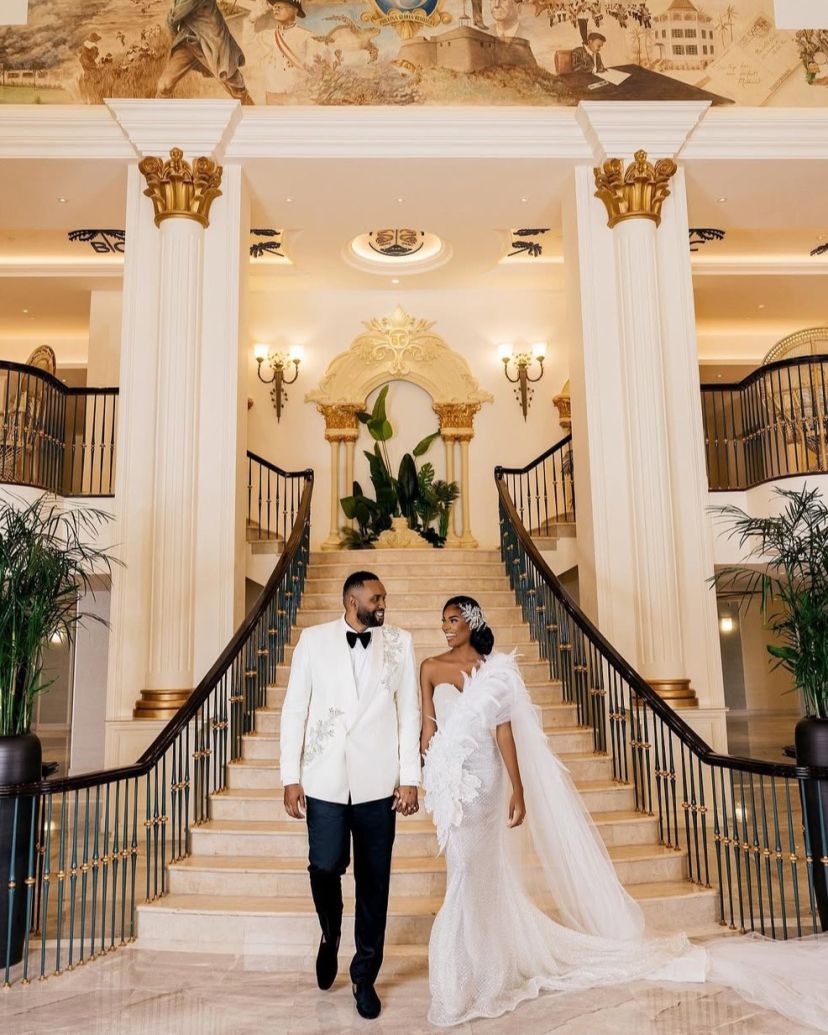 Wild Tamarind Bahamas Planner