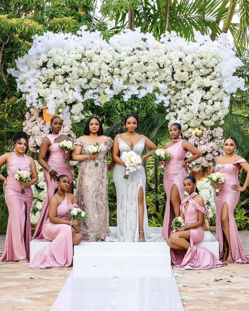 Wild Tamarind Bahamas Planner