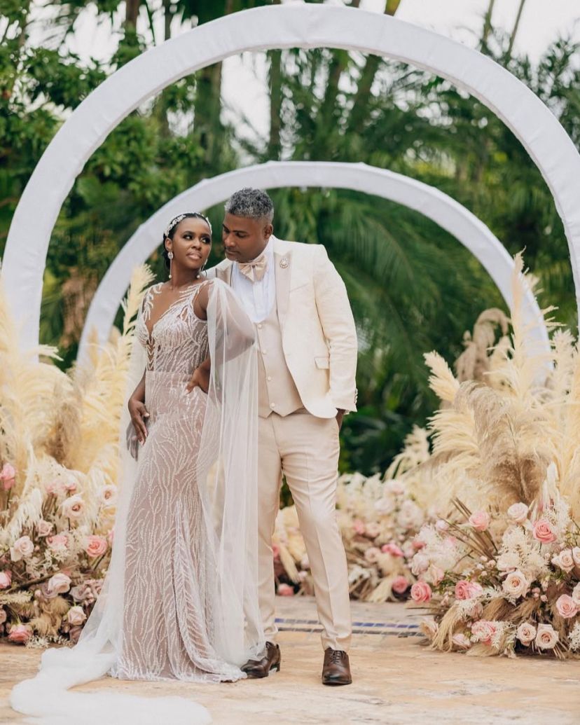 Wild Tamarind Bahamas Planner