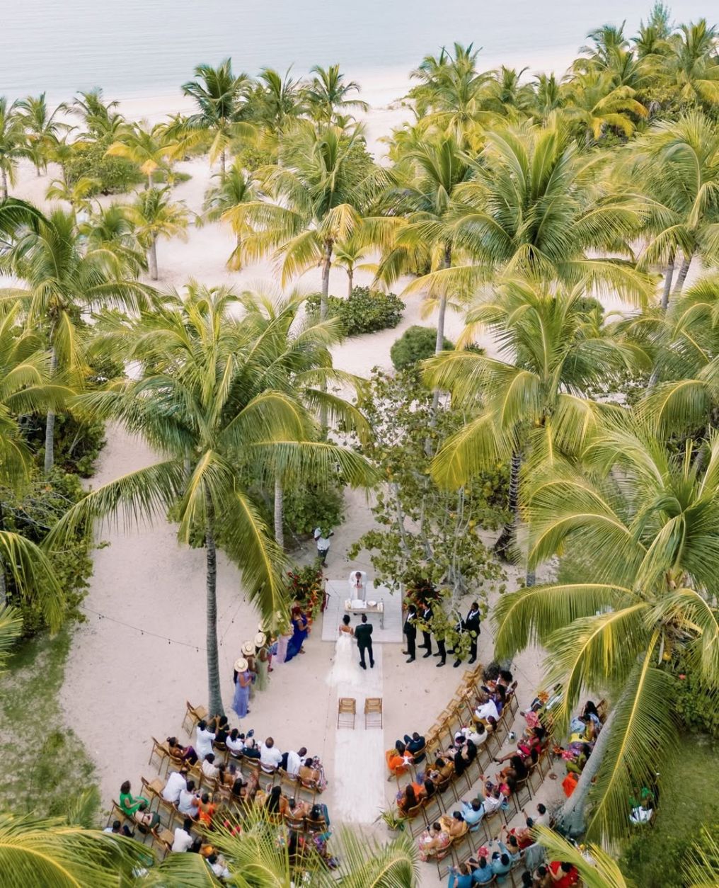 Chic Bahamas Weddings Planner Chic Bahamas Weddings Planner photo