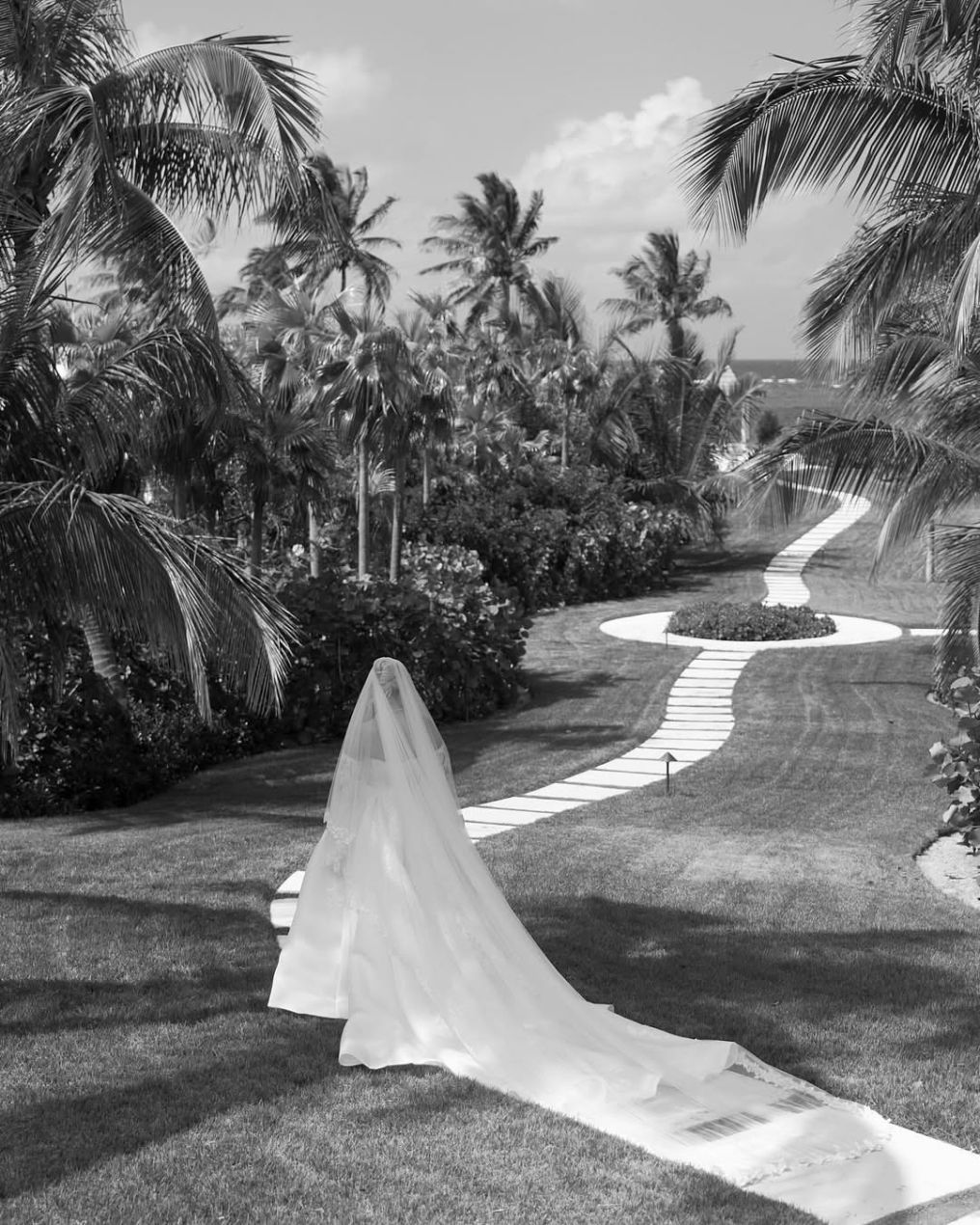 Chic Bahamas Weddings Planner Chic Bahamas Weddings Planner photo