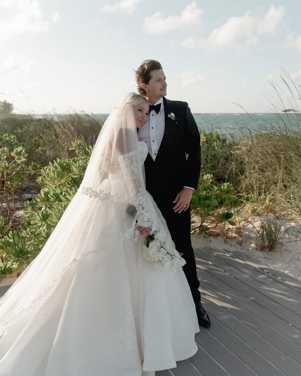 Chic Bahamas Weddings Planner Chic Bahamas Weddings Planner photo
