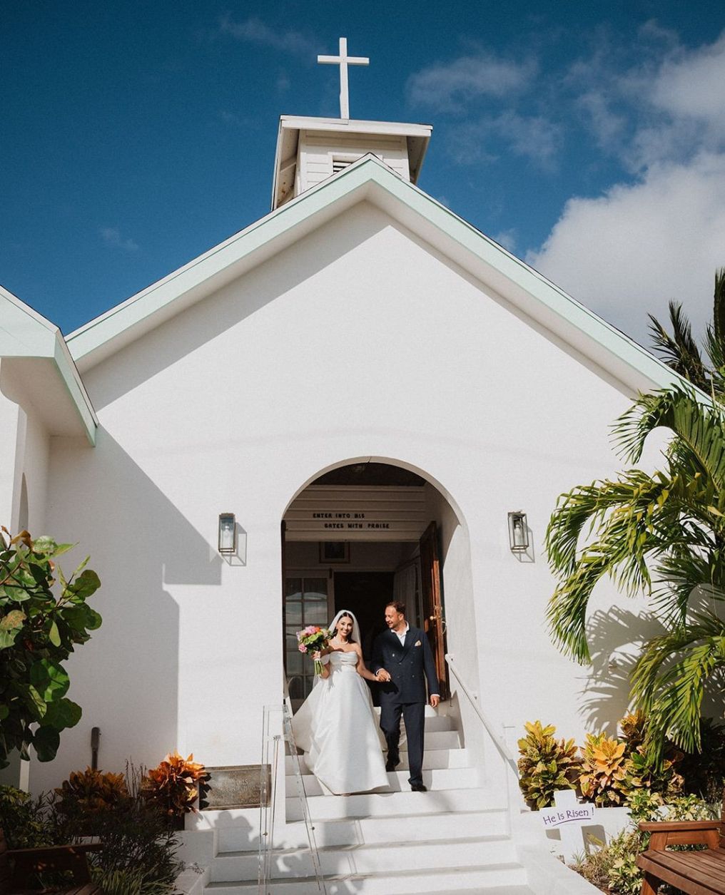 Chic Bahamas Weddings Planner Chic Bahamas Weddings Planner photo