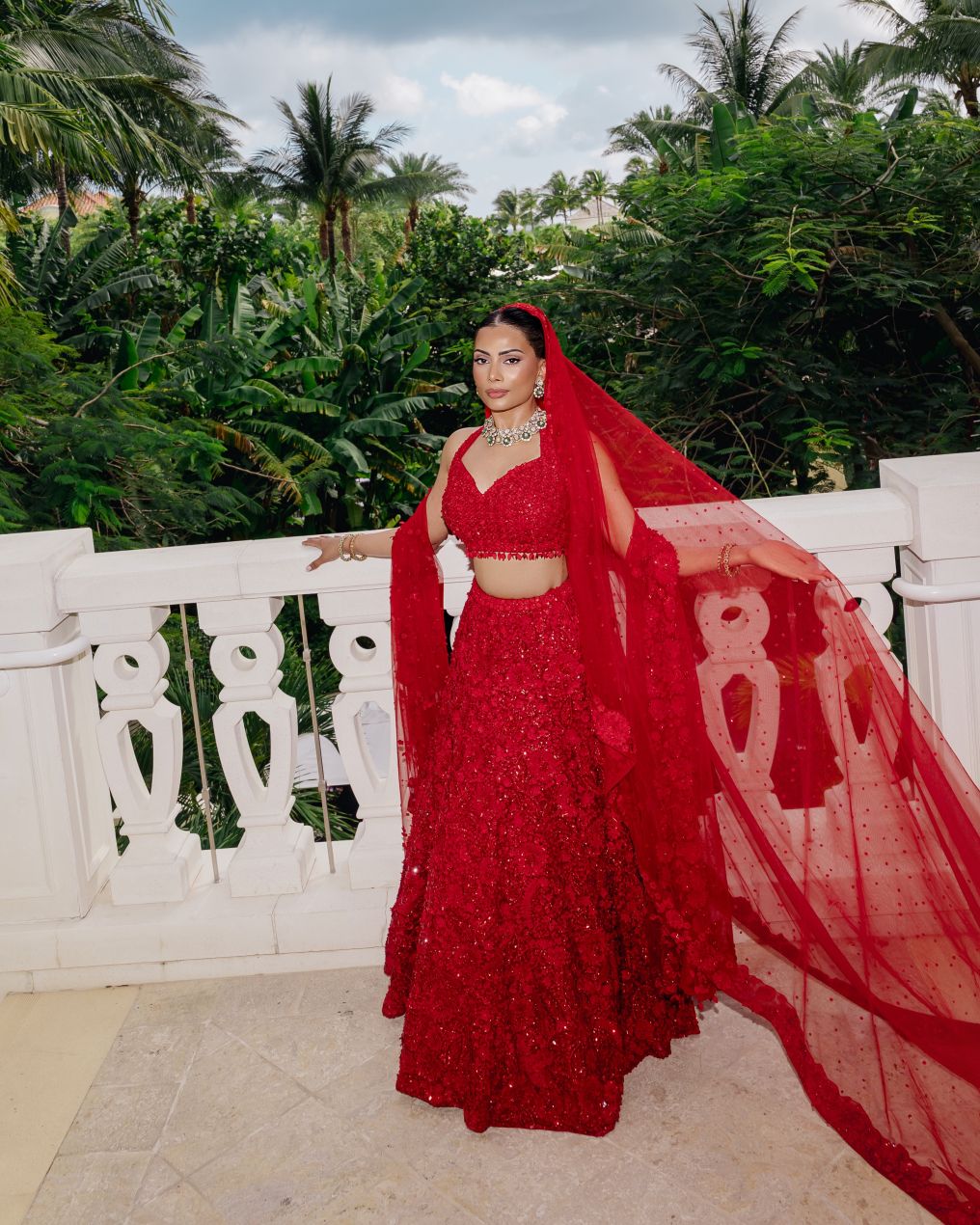 Chic Bahamas Weddings