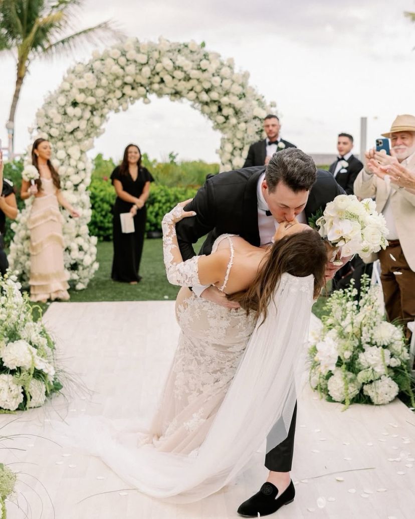 Aced Affairs Planner