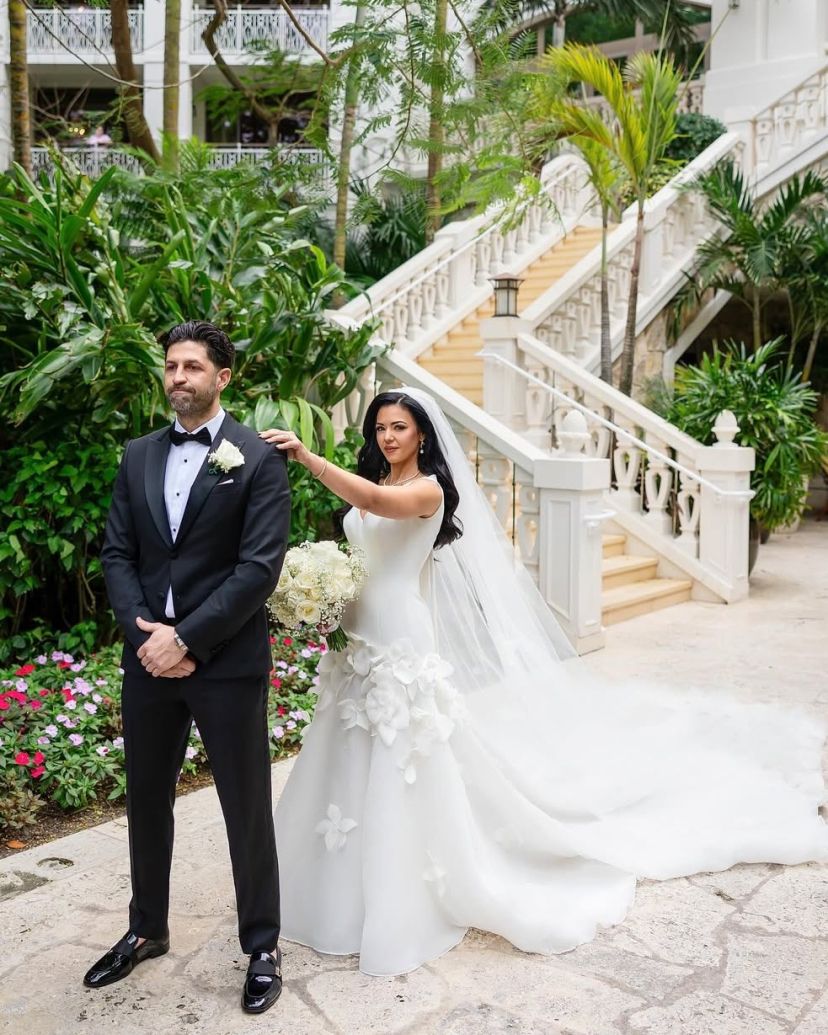 Aced Affairs Planner