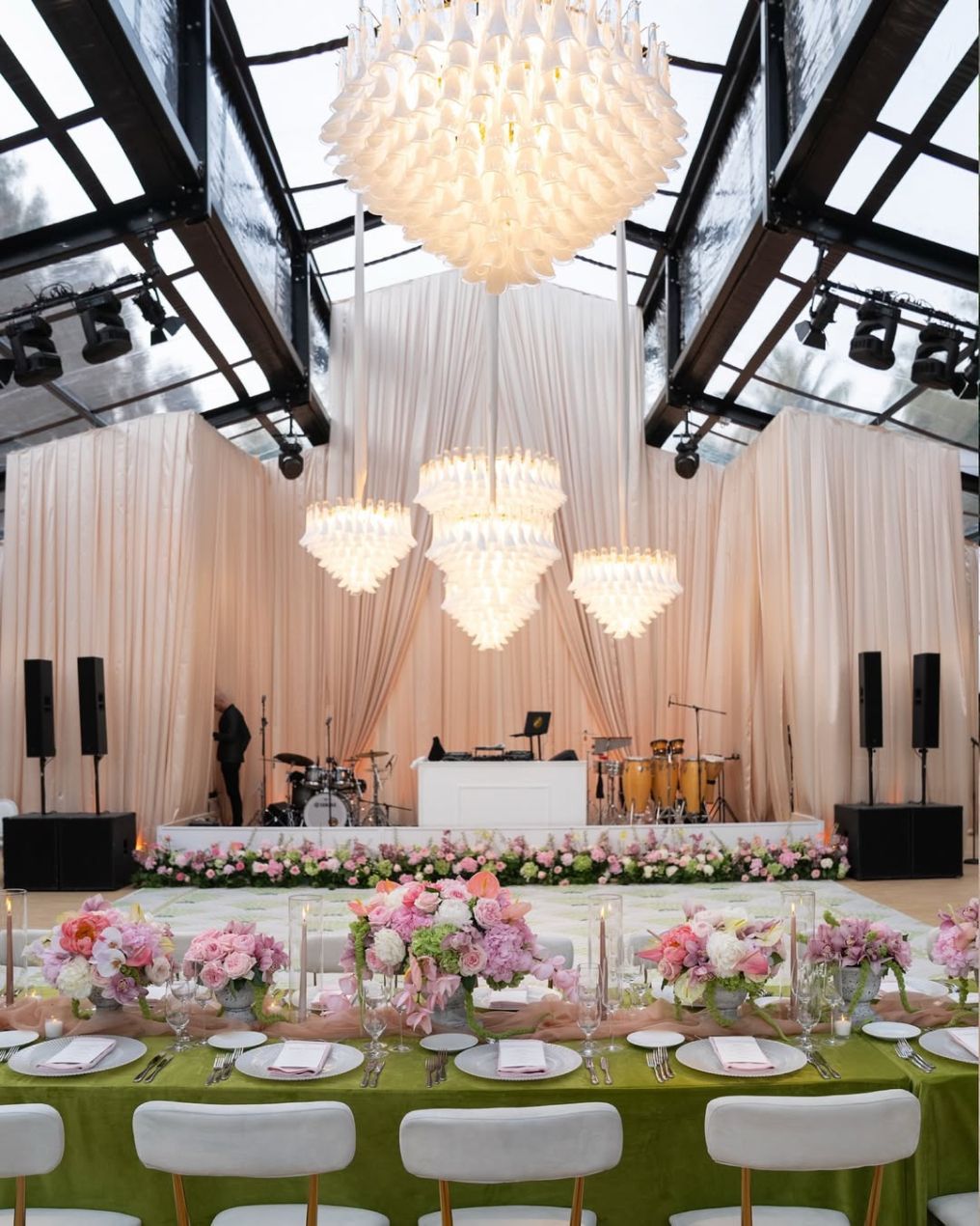 Wildflowers Events & Occasions Planner Wildflowers Events & Occasions Planner photo